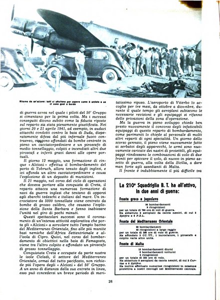 L'ala d'Italia rivista mensile di aeronautica