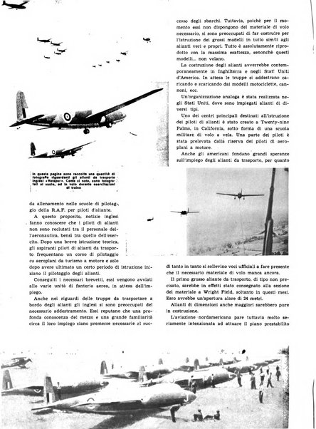 L'ala d'Italia rivista mensile di aeronautica