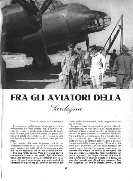 L'ala d'Italia rivista mensile di aeronautica