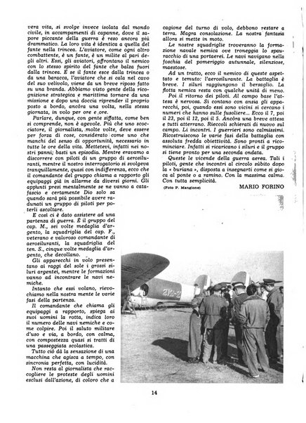 L'ala d'Italia rivista mensile di aeronautica