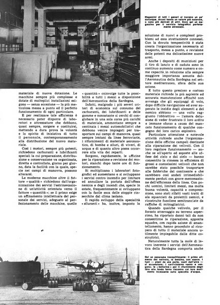 L'ala d'Italia rivista mensile di aeronautica