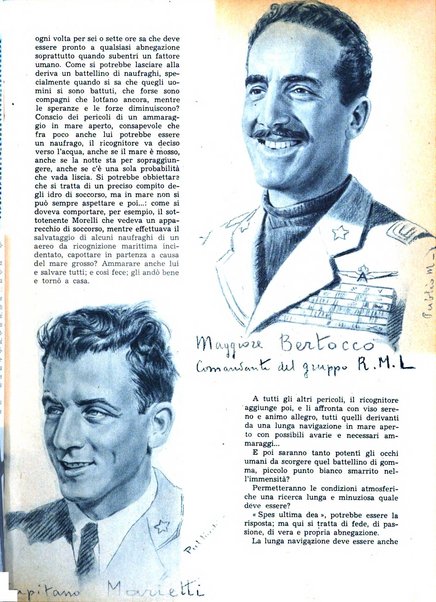 L'ala d'Italia rivista mensile di aeronautica