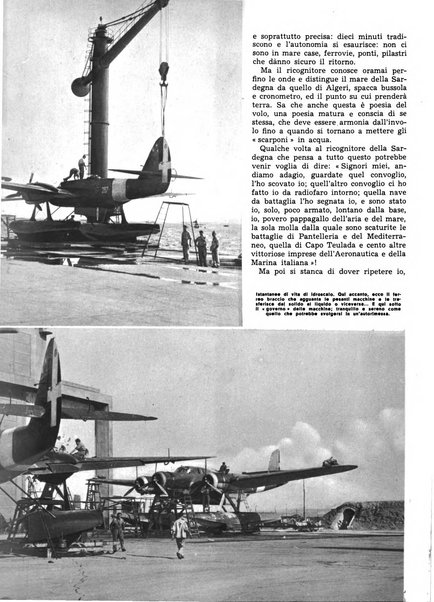 L'ala d'Italia rivista mensile di aeronautica