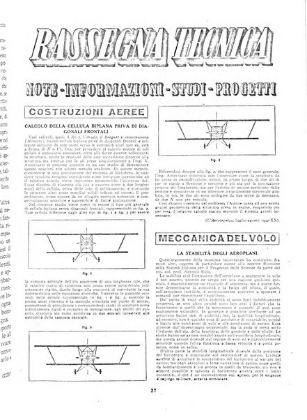 L'ala d'Italia rivista mensile di aeronautica