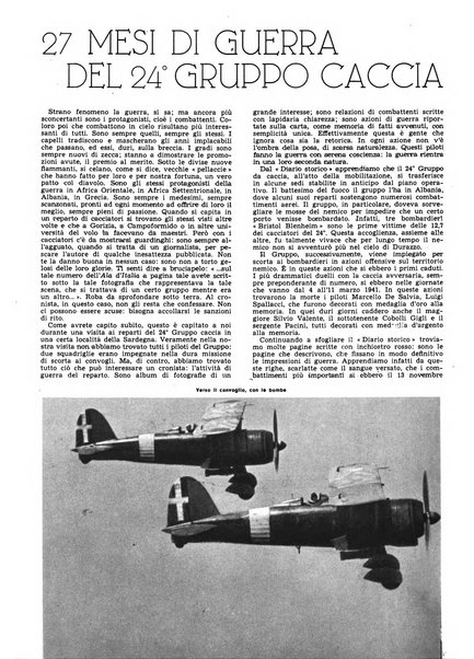 L'ala d'Italia rivista mensile di aeronautica