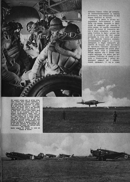 L'ala d'Italia rivista mensile di aeronautica