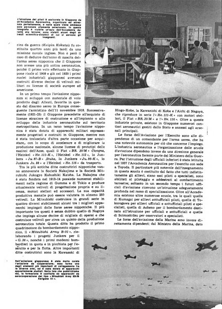 L'ala d'Italia rivista mensile di aeronautica