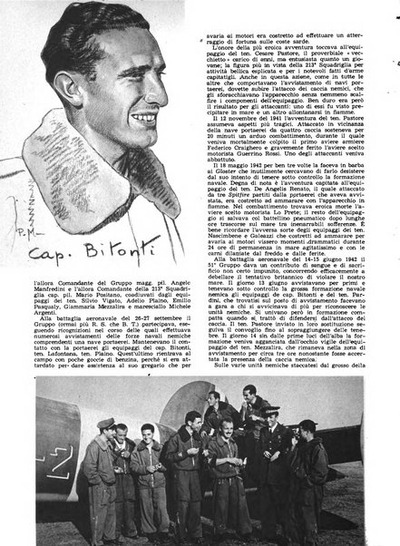 L'ala d'Italia rivista mensile di aeronautica