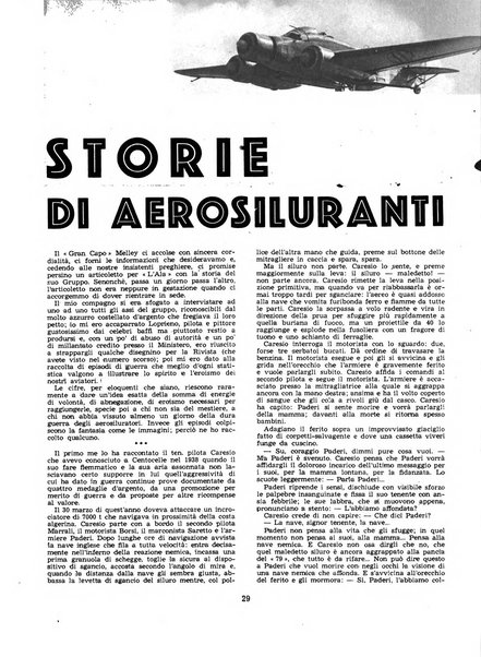 L'ala d'Italia rivista mensile di aeronautica