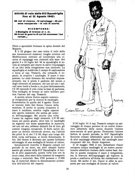 L'ala d'Italia rivista mensile di aeronautica