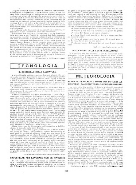 L'ala d'Italia rivista mensile di aeronautica