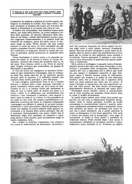 L'ala d'Italia rivista mensile di aeronautica