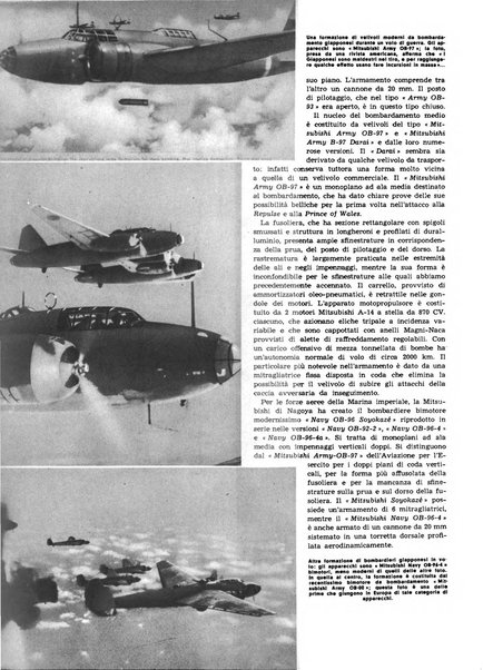 L'ala d'Italia rivista mensile di aeronautica