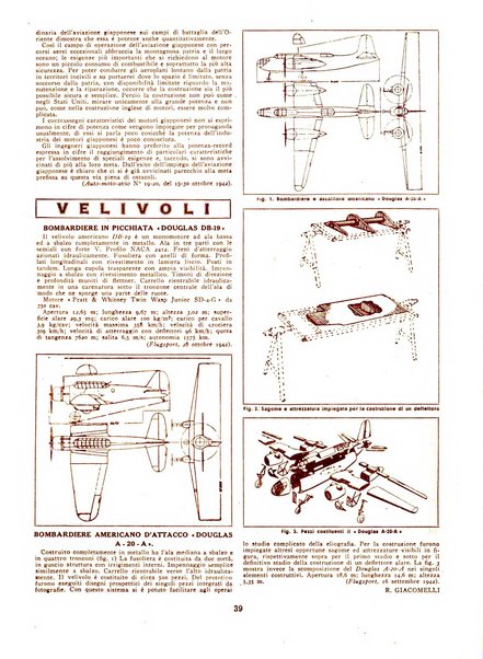 L'ala d'Italia rivista mensile di aeronautica