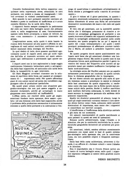 L'ala d'Italia rivista mensile di aeronautica