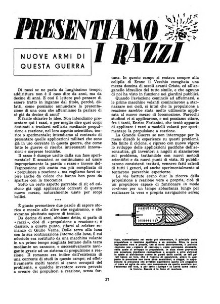 L'ala d'Italia rivista mensile di aeronautica