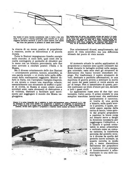 L'ala d'Italia rivista mensile di aeronautica