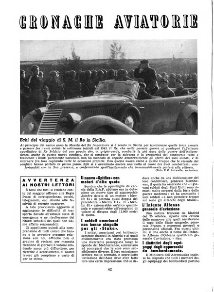 L'ala d'Italia rivista mensile di aeronautica