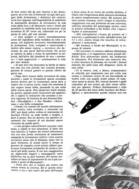 L'ala d'Italia rivista mensile di aeronautica