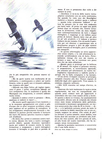 L'ala d'Italia rivista mensile di aeronautica