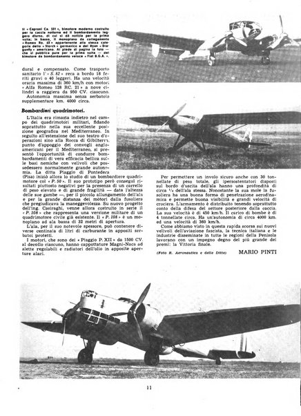 L'ala d'Italia rivista mensile di aeronautica