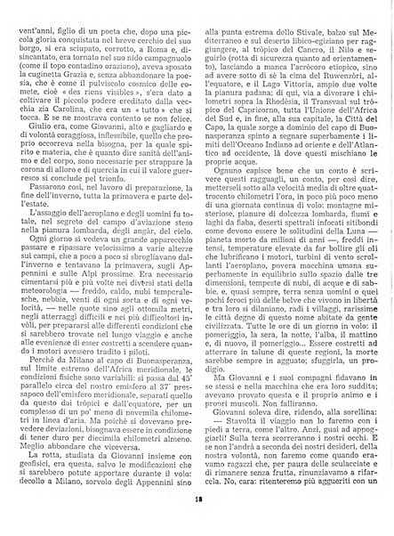 L'ala d'Italia rivista mensile di aeronautica