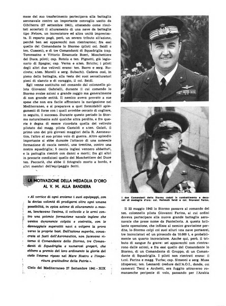 L'ala d'Italia rivista mensile di aeronautica