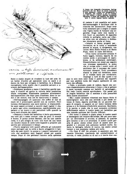 L'ala d'Italia rivista mensile di aeronautica