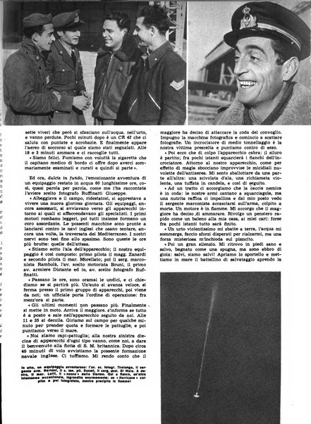 L'ala d'Italia rivista mensile di aeronautica