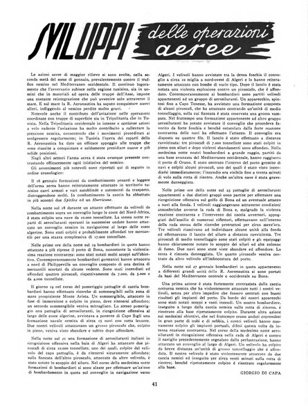 L'ala d'Italia rivista mensile di aeronautica