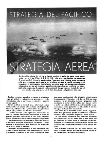 L'ala d'Italia rivista mensile di aeronautica