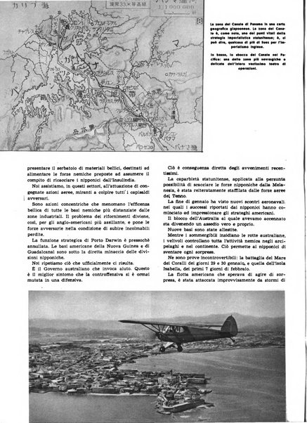 L'ala d'Italia rivista mensile di aeronautica