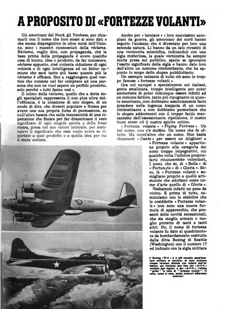 L'ala d'Italia rivista mensile di aeronautica