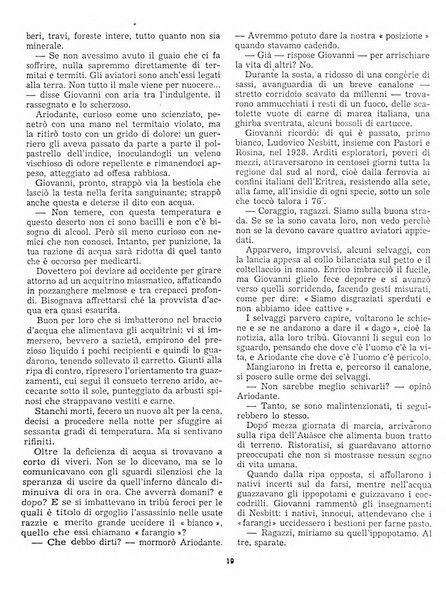 L'ala d'Italia rivista mensile di aeronautica