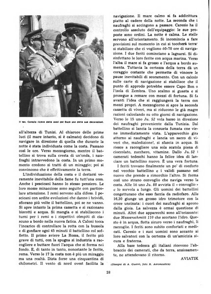 L'ala d'Italia rivista mensile di aeronautica