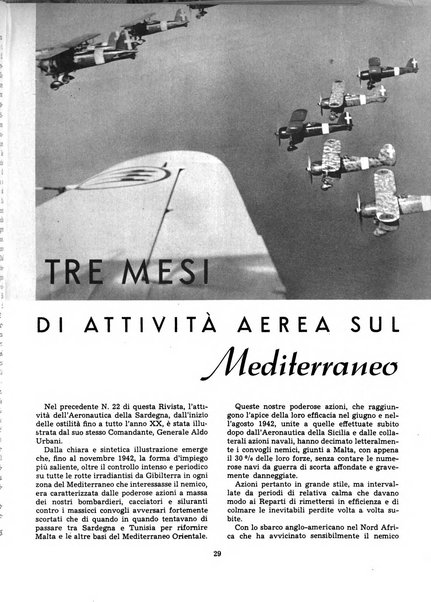 L'ala d'Italia rivista mensile di aeronautica