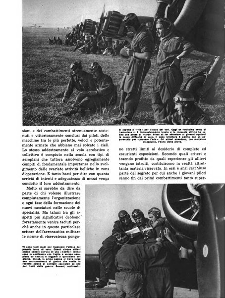 L'ala d'Italia rivista mensile di aeronautica