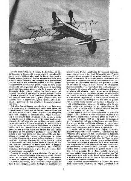 L'ala d'Italia rivista mensile di aeronautica