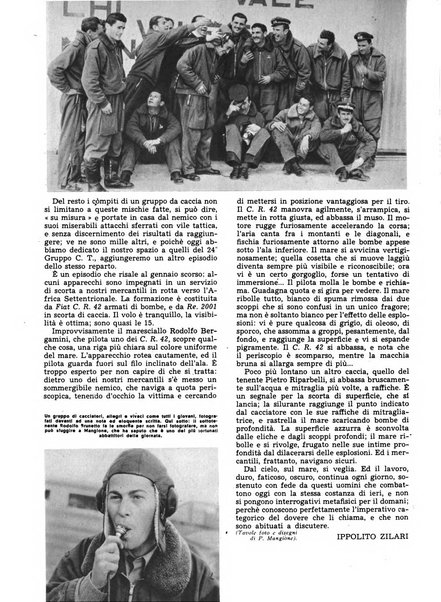 L'ala d'Italia rivista mensile di aeronautica