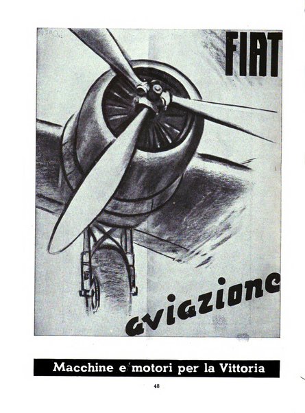 L'ala d'Italia rivista mensile di aeronautica