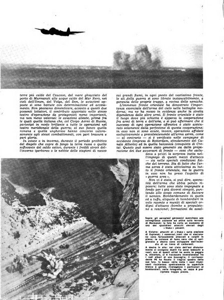 L'ala d'Italia rivista mensile di aeronautica