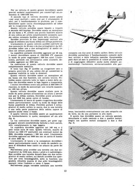 L'ala d'Italia rivista mensile di aeronautica