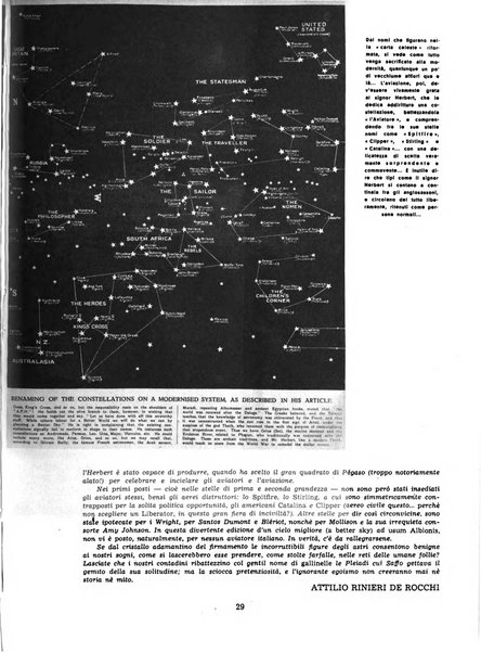 L'ala d'Italia rivista mensile di aeronautica