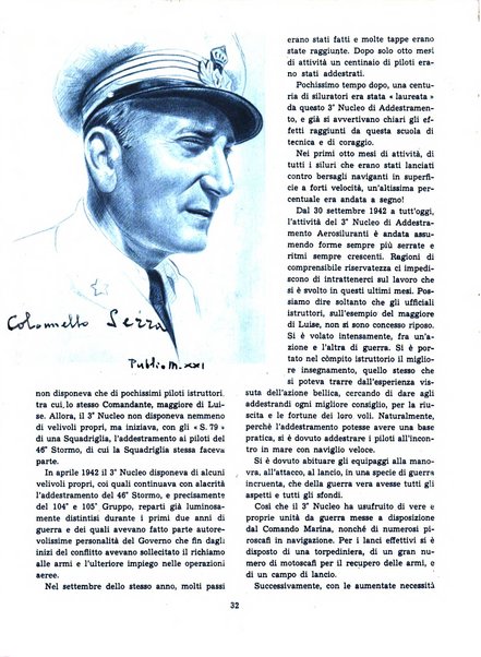 L'ala d'Italia rivista mensile di aeronautica