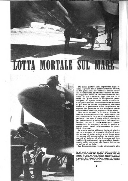 L'ala d'Italia rivista mensile di aeronautica