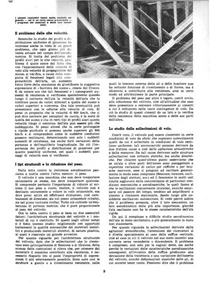 L'ala d'Italia rivista mensile di aeronautica