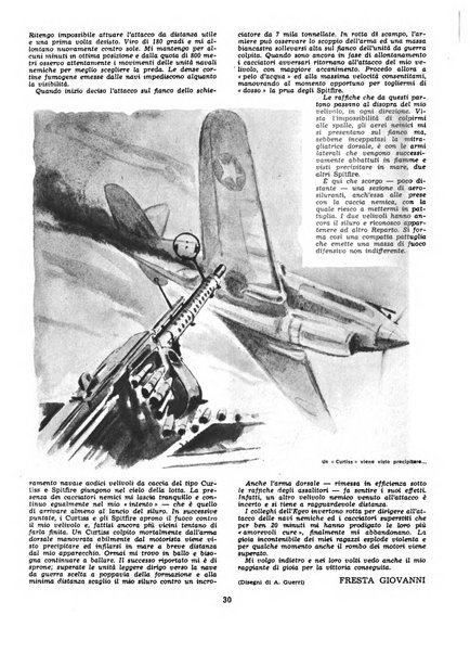 L'ala d'Italia rivista mensile di aeronautica