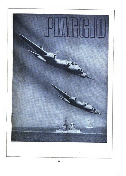 L'ala d'Italia rivista mensile di aeronautica