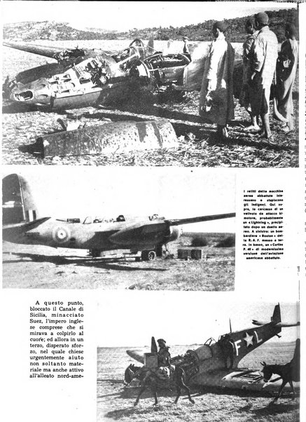 L'ala d'Italia rivista mensile di aeronautica