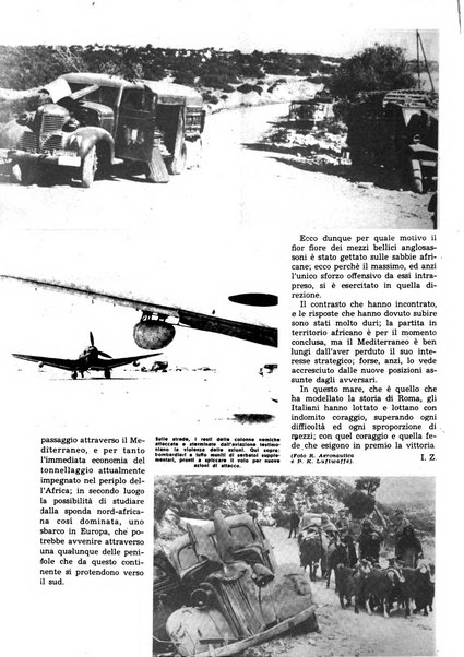 L'ala d'Italia rivista mensile di aeronautica